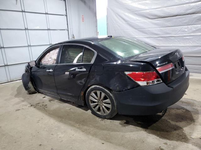 Vin: 1hgcp3f85ba009136, lot: 58011755, honda accord exl 20112