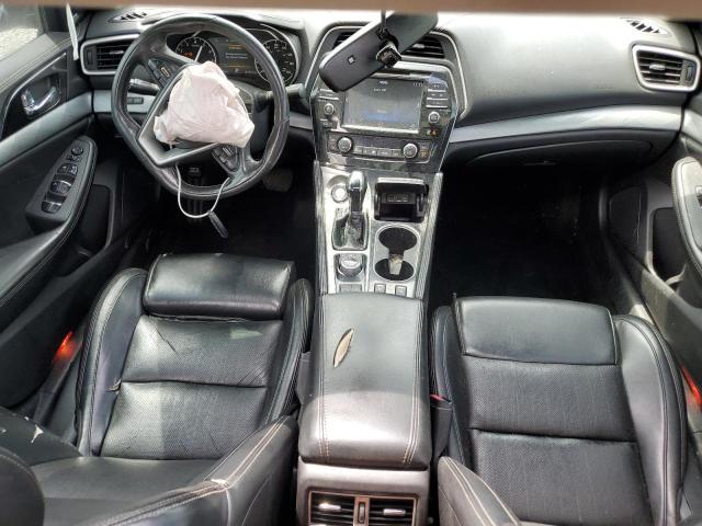 2017 NISSAN MAXIMA 3.5 1N4AA6APXHC412586
