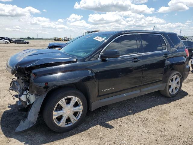Vin: 2gkflsek1h6292143, lot: 56414385, gmc terrain sle 2017 img_1