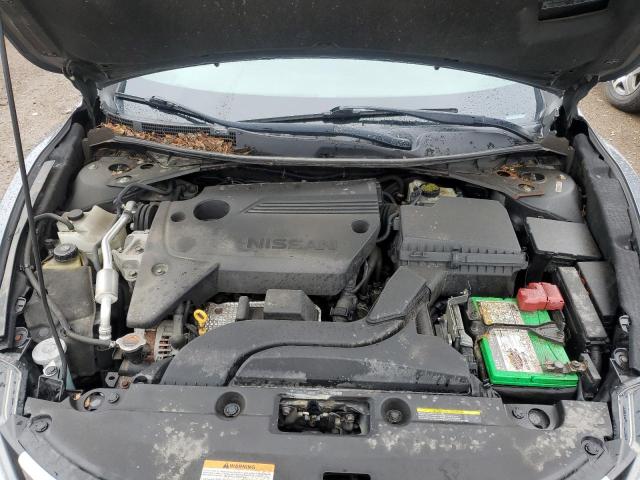 2017 NISSAN ALTIMA 2.5 - 1N4AL3AP1HN316486