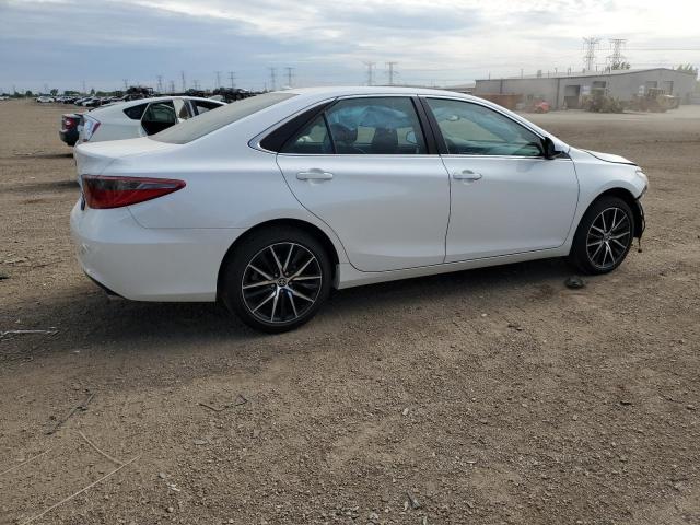 Vin: 4t1bk1fk5gu569636, lot: 58436995, toyota camry xse 20163
