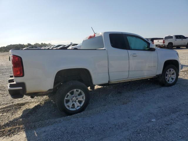 Vin: 1gchscea7n1230278, lot: 58252305, chevrolet colorado lt 20223