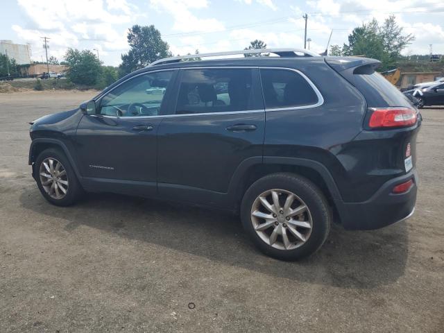 Vin: 1c4pjldb3gw157764, lot: 56643065, jeep grand cher limited 20162
