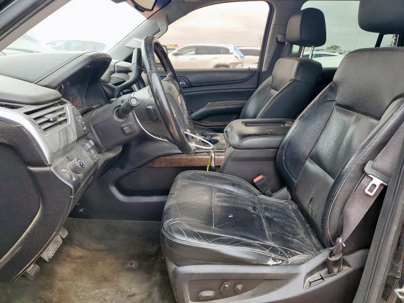 2015 CHEVROLET TAHOE C150 1GNSCBKC6FR303959