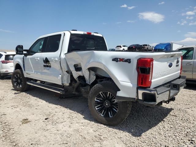 Vin: 1ft8w3bt8ref59919, lot: 56713355, ford f350 super duty 20242