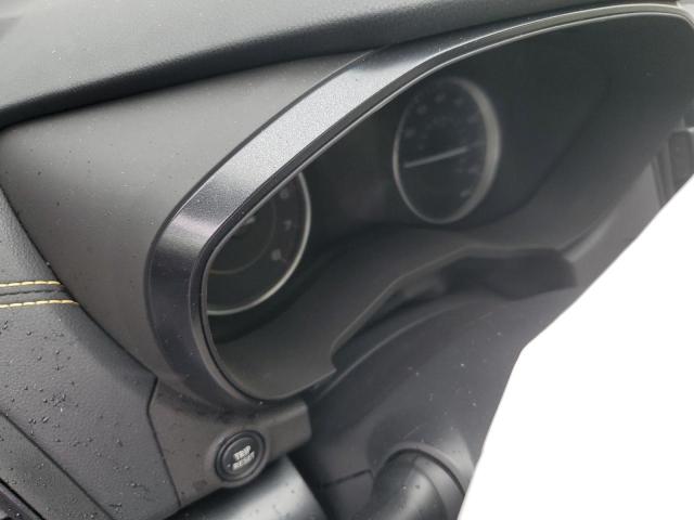 2023 SUBARU CROSSTREK JF2GTHRC9PH303650