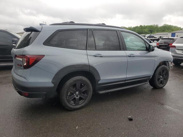 Vin: 5fnyf6h81nb020409, lot: 56401885, honda pilot trailsport 20223