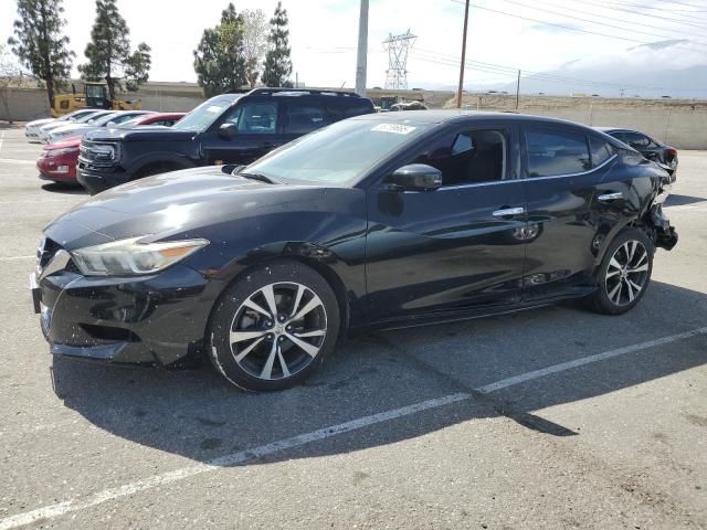 Vin: 1n4aa6ap0gc408870, lot: 56759665, nissan maxima 3.5s 2016 img_1