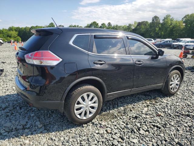Vin: jn8at2mv6gw145844, lot: 55680915, nissan rogue s 20163