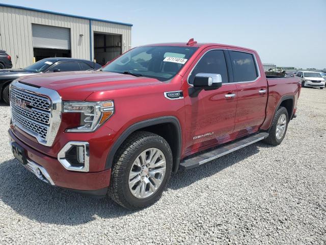 Vin: 1gtu9fed1lz329750, lot: 57174015, gmc sierra k1500 denali 2020 img_1