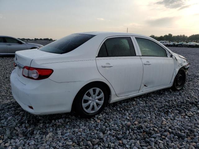 Vin: 5yfbu4ee3dp158661, lot: 58120975, toyota corolla base 20133