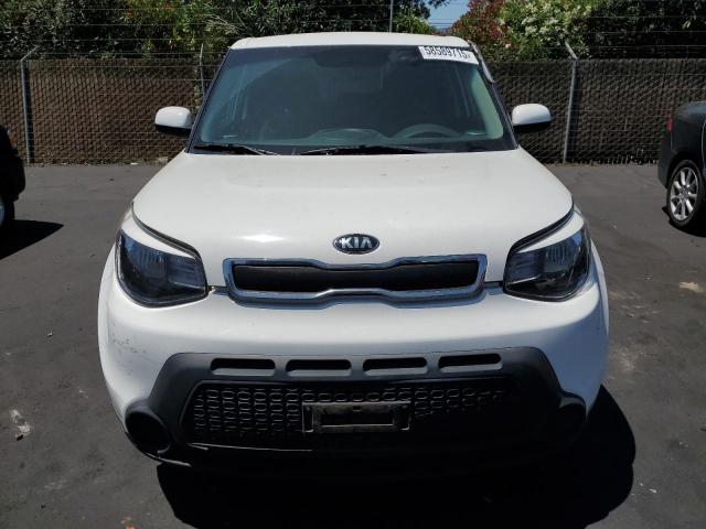 2016 KIA SOUL - KNDJN2A26G7846734