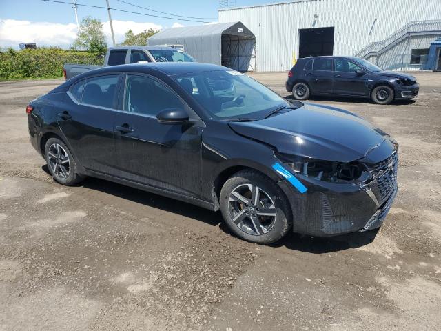 Vin: 3n1ab8cv7ry243489, lot: 57664265, nissan sentra sv 20244