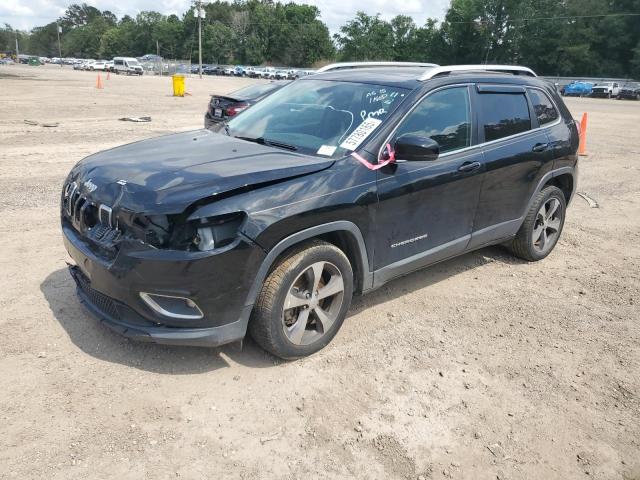 JEEP CHEROKEE L