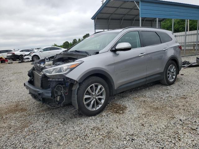 HYUNDAI SANTA FE S
