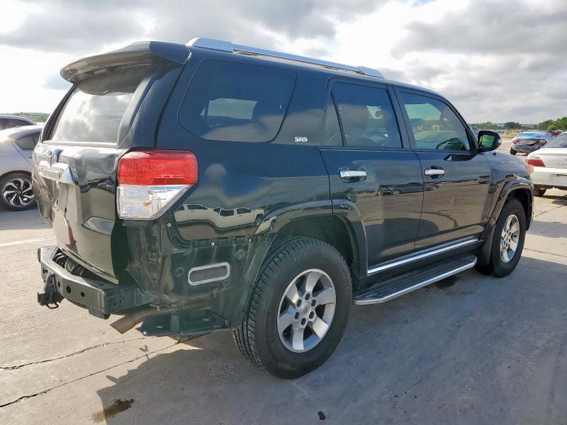 Vin: jtezu5jr1c5038121, lot: 55816005, toyota 4runner sr5 20123