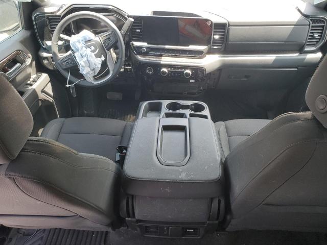 2024 GMC SIERRA K1500 ELEVATION-L 3GTPUJEK9RG232432