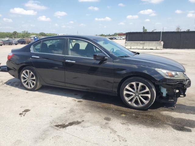 Vin: 1hgcr2f50da017738, lot: 57591935, honda accord sport 20134