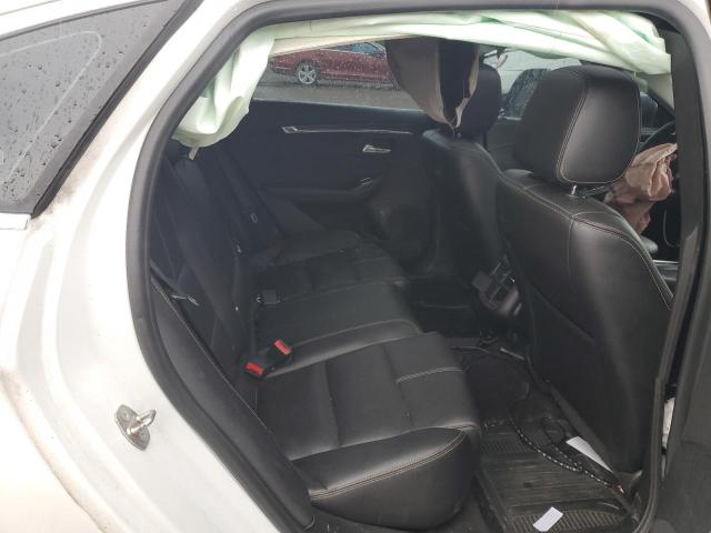 2016 CHEVROLET IMPALA LT - 2G1115S32G9198692