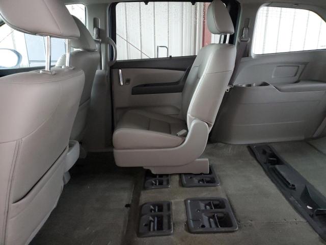 2015 HONDA ODYSSEY EX 5FNRL5H60FB035586