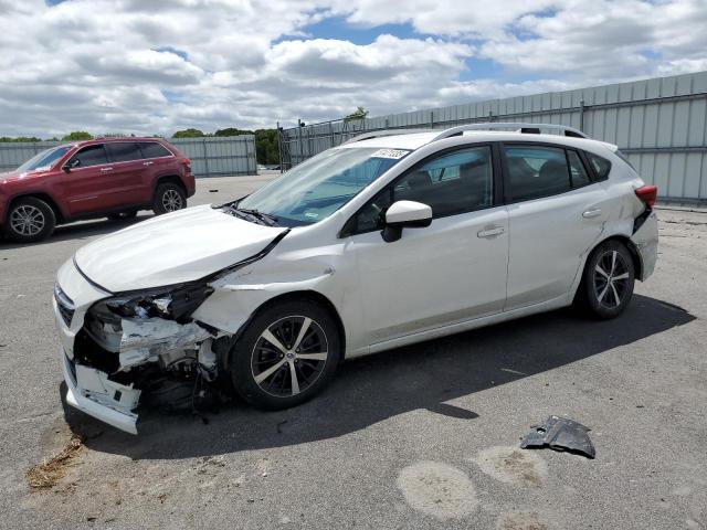 Vin: 4s3gtav64l3711146, lot: 57471335, subaru impreza premium 2020 img_1