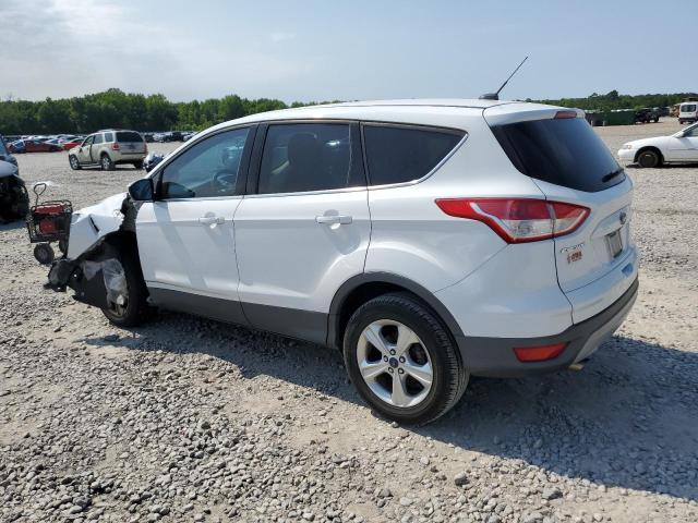 Vin: 1fmcu0gx0fub08832, lot: 58162225, ford escape se 20152