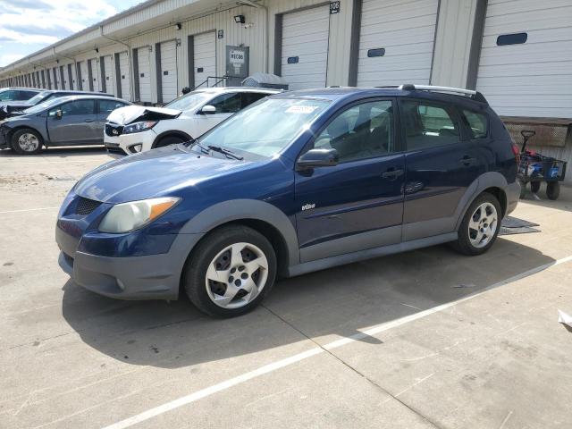 PONTIAC VIBE