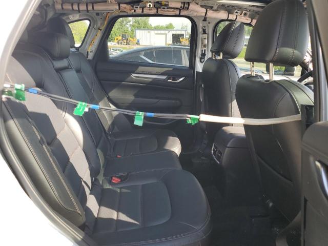 2023 MAZDA CX-5 PREFE - JM3KFBCM4P0289631