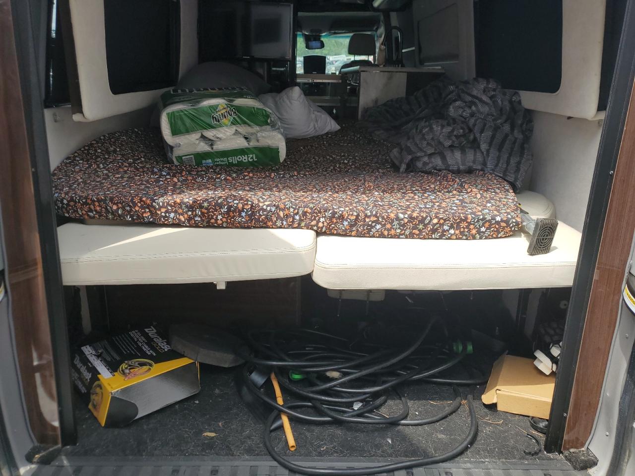 MERCEDES-BENZ SPRINTER 3500