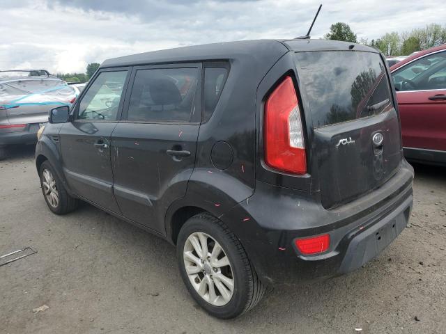 Vin: kndjt2a6xc7355005, lot: 57757715, kia soul + 20122