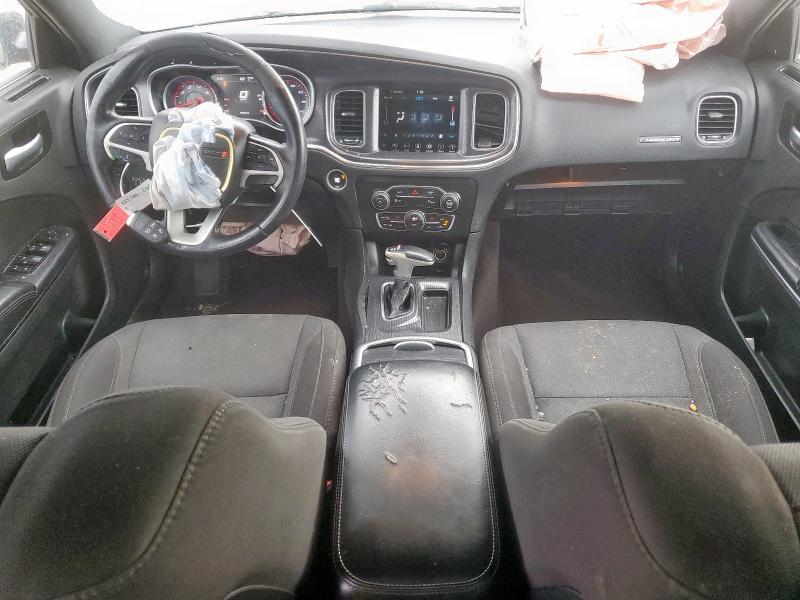 2018 DODGE CHARGER SX 2C3CDXHG1JH147134