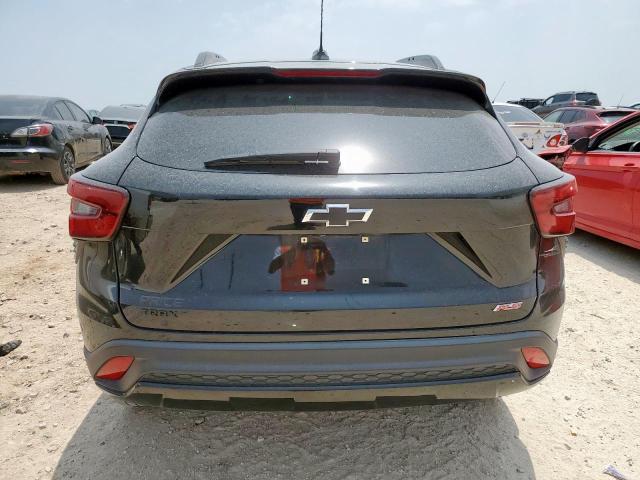 2024 CHEVROLET TRAX 2RS KL77LJE21RC019431