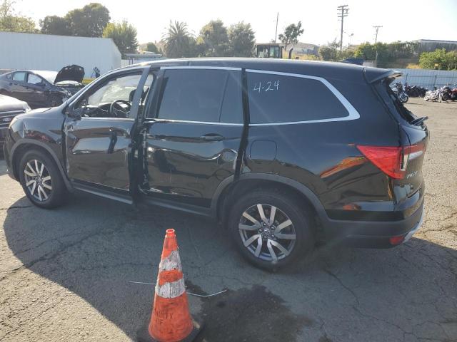 Vin: 5fnyf5h5xlb011429, lot: 55281935, honda pilot exl 20202
