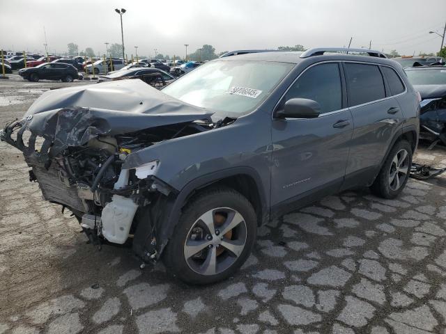 Vin: 1c4pjmdx4md167809, lot: 58706045, jeep grand cher limited 2021 img_1