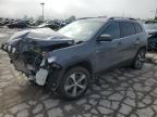 2021 JEEP CHEROKEE L - 1C4PJMDX4MD167809