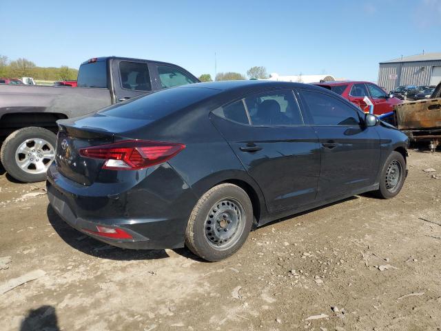 Vin: 5npd74lf0kh445851, lot: 55461875, hyundai elantra se 20193