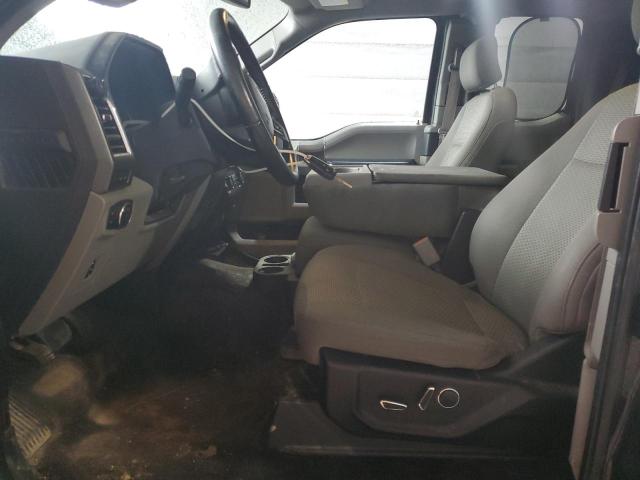 2015 FORD F150 SUPER - 1FTFX1EF9FKD86097