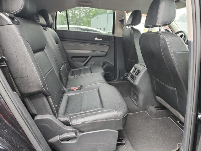 2023 VOLKSWAGEN ATLAS SE - 1V2HP2CA5PC501326