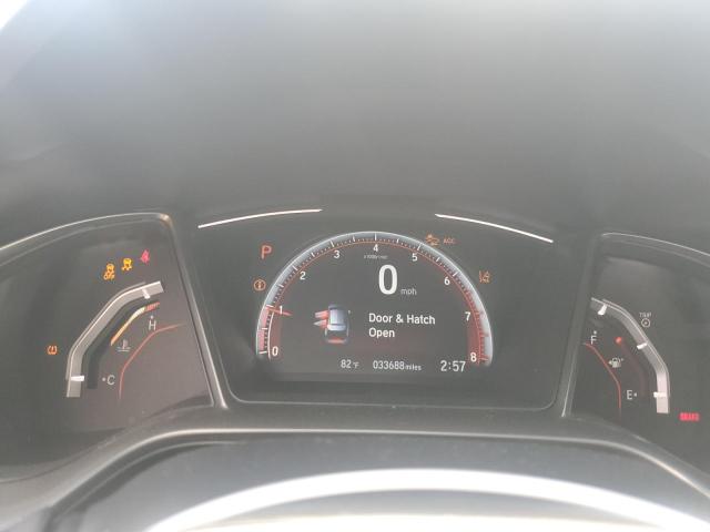 2020 HONDA CIVIC SPOR - SHHFK7H97LU225195