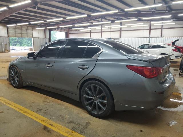 Vin: jn1fv7ap1gm421201, lot: 56739805, infiniti q50 red sport 400 20162
