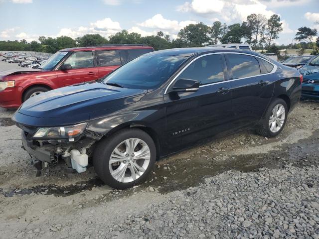 Vin: 1g1125s38fu144215, lot: 57964915, chevrolet impala lt 2015 img_1