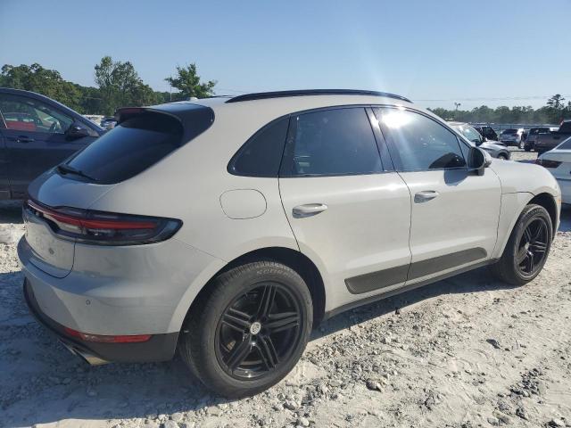 Vin: wp1ab2a56mlb35412, lot: 57626125, porsche macan s 20213