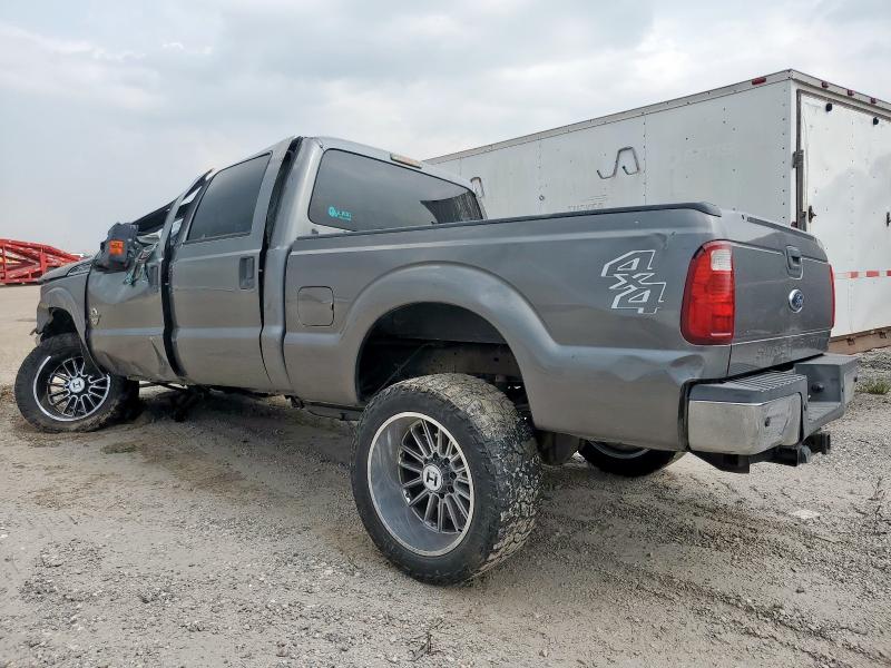 2014 FORD F250 SUPER - 1FT7W2BT8EEA32897