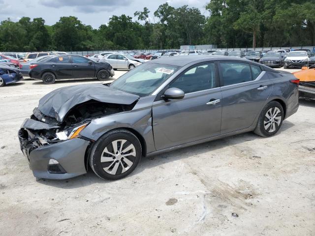 Vin: 1n4bl4bv2mn355833, lot: 56210885, nissan altima s 2021 img_1