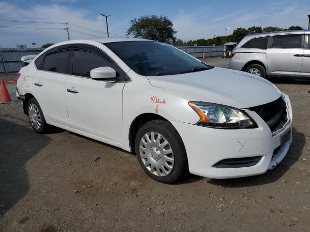 Vin: 3n1ab7ap8ey270130, lot: 58116495, nissan sentra s 20144