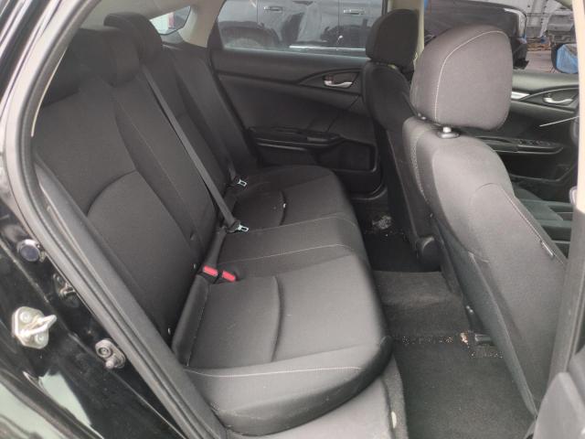 2018 HONDA CIVIC LX - 2HGFC2F5XJH558341