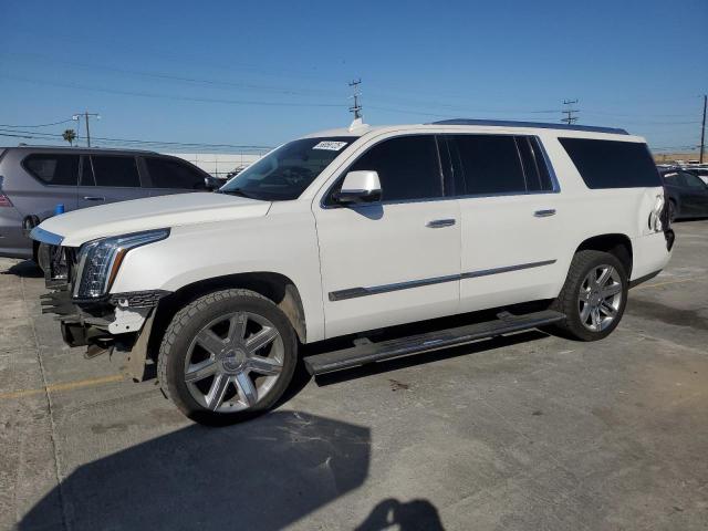 Vin: 1gys3jkj7gr154944, lot: 58058725, cadillac escalade esv premium 2016 img_1