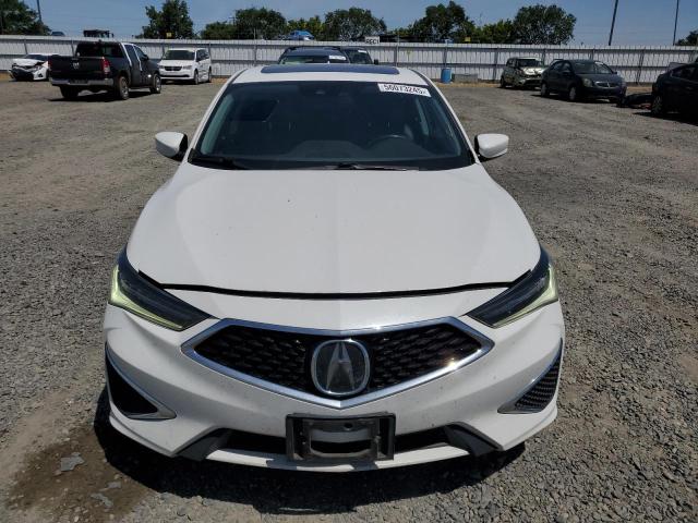 2021 ACURA ILX 19UDE2F34MA011438