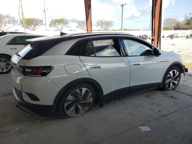 Vin: wvgkmpe23mp057771, lot: 55903545, volkswagen id.4 pro s pro s 20213