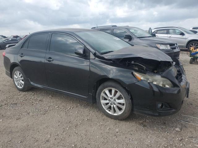 2010 TOYOTA COROLLA BA - 2T1BU4EEXAC522683